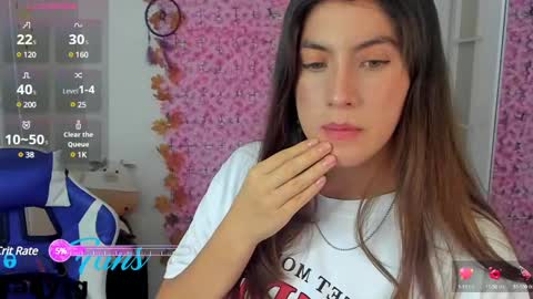 miss_adams01 online show from December 20, 2024, 12:41 am