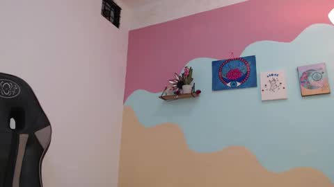 Snapshot of miss_akemi chatting on February 18, 2025, 6:15 pm Akemi 3 online show from February 18, 2025, 6:15 pm