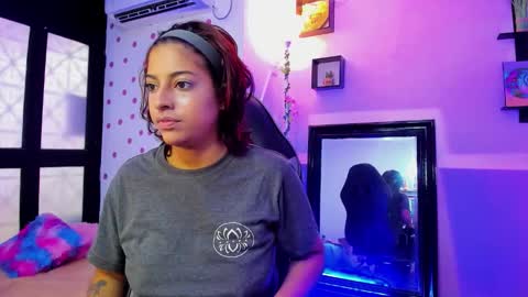 Snapshot of miss_akemi chatting on October 20, 2025, 1:11 pm Akemi 3 online show from October 20, 2025, 1:11 pm