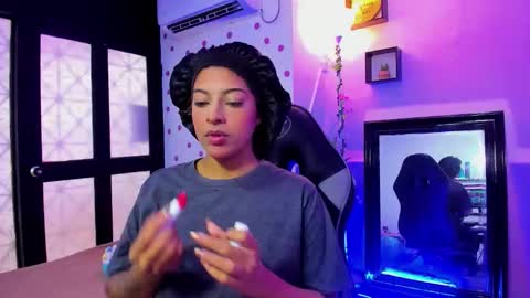 Snapshot of miss_akemi chatting on October 23, 2025, 1:10 pm Akemi 3 online show from October 23, 2025, 1:10 pm