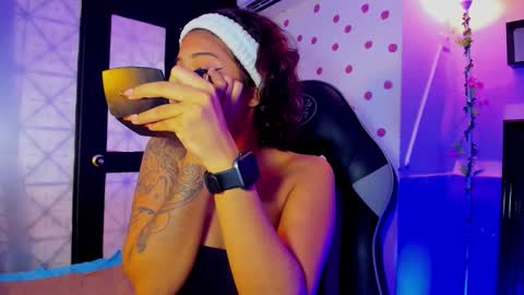 Snapshot of miss_akemi chatting on October 30, 2025, 2:07 pm Akemi 3 online show from October 30, 2025, 2:07 pm