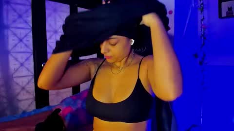 Snapshot of miss_akemi chatting on November 3, 2025, 1:12 pm Akemi 3 online show from November 3, 2025, 1:12 pm