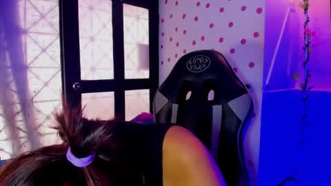 Snapshot of miss_akemi chatting on November 5, 2025, 1:22 pm Akemi 3 online show from November 5, 2025, 1:22 pm