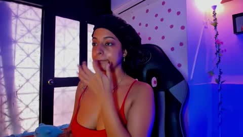 Snapshot of miss_akemi chatting on November 9, 2025, 2:04 pm Akemi 3 online show from November 9, 2025, 2:04 pm