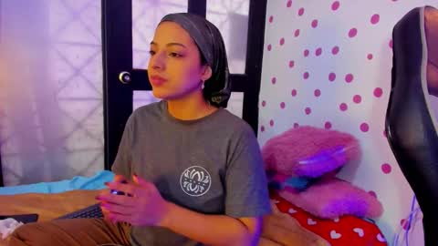 Snapshot of miss_akemi chatting on November 10, 2025, 1:10 pm Akemi 3 online show from November 10, 2025, 1:10 pm