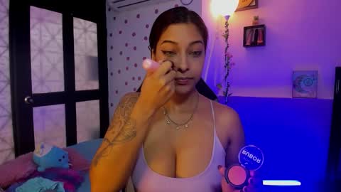 Snapshot of miss_akemi chatting on November 14, 2025, 1:21 pm Akemi 3 online show from November 14, 2025, 1:21 pm