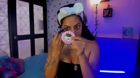 Snapshot of miss_akemi chatting on November 17, 2025, 1:06 pm Akemi 3 online show from November 17, 2025, 1:06 pm