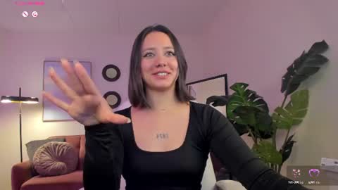 Snapshot of miss_alexa2 chatting on June 30, 2026, 1:45 pm Alexa Sarmiento online show from June 30, 2026, 1:45 pm