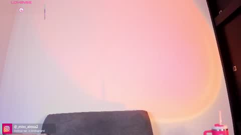 Snapshot of miss_alexa2 chatting on July 10, 2026, 2:19 pm Alexa Sarmiento online show from July 10, 2026, 2:19 pm