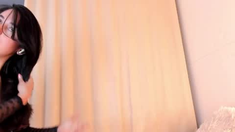 Snapshot of miss_alhy chatting on May 13, 2026, 12:35 pm online show from May 13, 2026, 12:35 pm