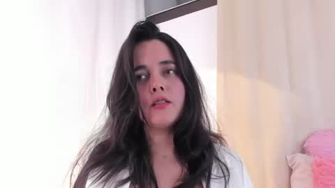 Snapshot of miss_alhy chatting on July 31, 2026, 6:18 pm online show from July 31, 2026, 6:18 pm