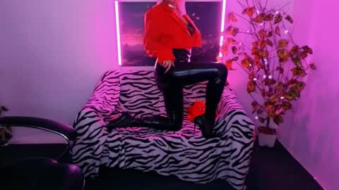 Snapshot of miss_alice_silver chatting on November 7, 2025, 4:29 pm miss_alice_silver online show from November 7, 2025, 4:29 pm