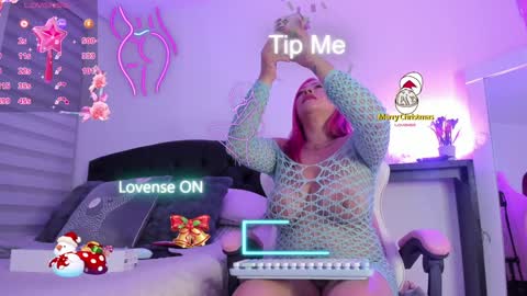 A M A R A N T H A online show from January 9, 2025, 3:04 am