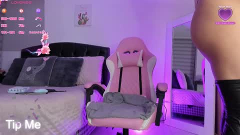 A M A R A N T H A online show from March 7, 2025, 9:40 am