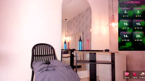 Snapshot of miss_ambrer chatting on December 26, 2024, 10:16 am Amber online show from December 26, 2024, 10:16 am