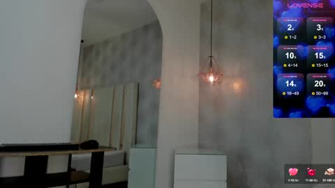 Snapshot of miss_ambrer chatting on January 27, 2025, 5:03 am Amber online show from January 27, 2025, 5:03 am