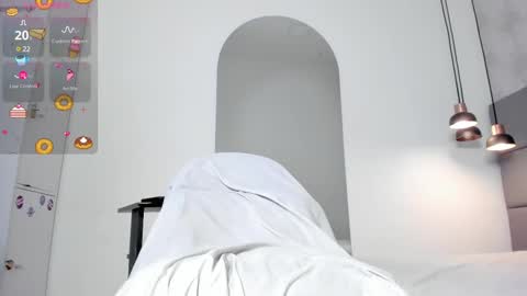 Snapshot of miss_ambrer chatting on February 11, 2025, 7:54 am Amber online show from February 11, 2025, 7:54 am