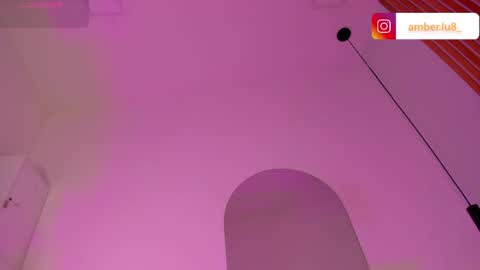 Amber  online show from April 25, 2026, 4:37 am