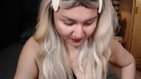 Snapshot of miss_angelic15 chatting on October 11, 2025, 1:09 pm miss angelic15 online show from October 11, 2025, 1:09 pm