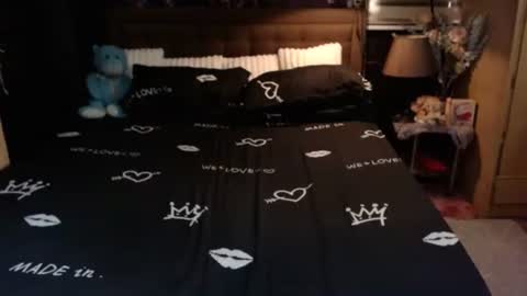 Snapshot of miss_angelic15 chatting on February 22, 2026, 1:07 am miss angelic15 online show from February 22, 2026, 1:07 am