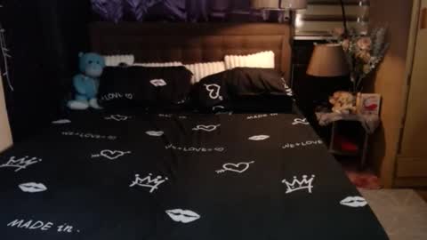 Snapshot of miss_angelic15 chatting on February 23, 2026, 1:25 am miss angelic15 online show from February 23, 2026, 1:25 am