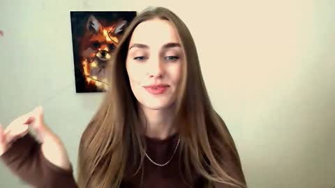 Angelina online show from September 14, 2025, 5:50 am