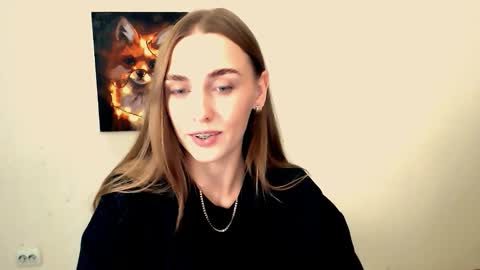 Angelina online show from September 20, 2025, 6:25 am