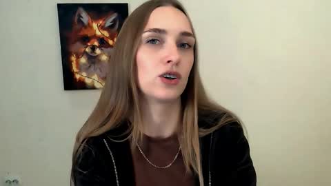 Angelina online show from September 26, 2025, 5:55 am