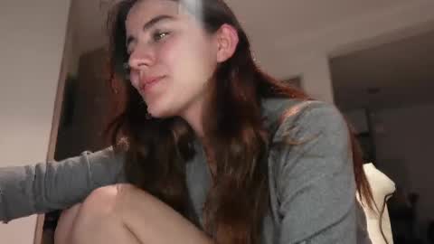 miss_ann_1 online show from April 25, 2026, 11:24 pm