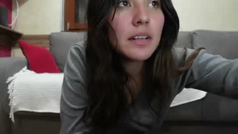 miss_ann_1 online show from June 12, 2026, 7:57 pm