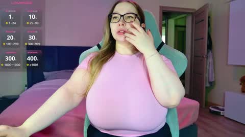 Anna online show from April 27, 2026, 12:25 pm