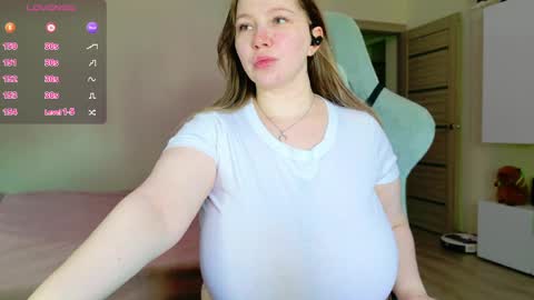 Snapshot of miss_anna909 chatting on June 2, 2026, 6:59 am Anna online show from June 2, 2026, 6:59 am