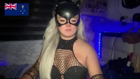 Snapshot of miss_antonette_xxx chatting on June 6, 2026, 9:19 pm Call me Miss Antonette online show from June 6, 2026, 9:19 pm
