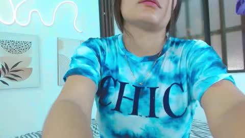 Ariel online show from February 22, 2026, 8:18 pm