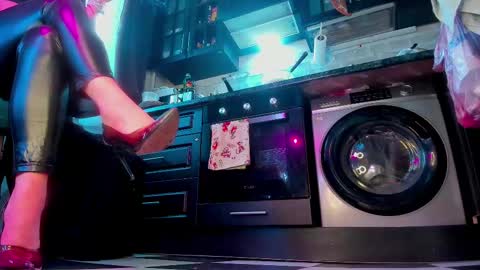 missAsmodeus online show from March 4, 2025, 8:02 am