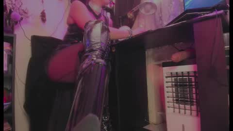 missAsmodeus online show from October 7, 2025, 8:39 pm