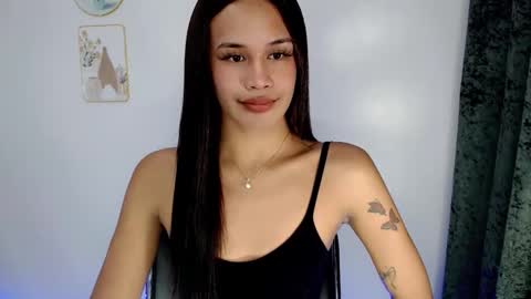 AZUMI online show from March 15, 2026, 6:36 pm