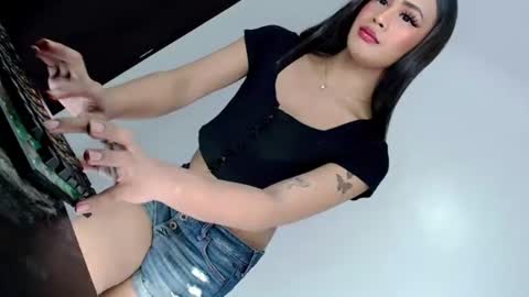 AZUMI online show from July 6, 2026, 5:48 pm