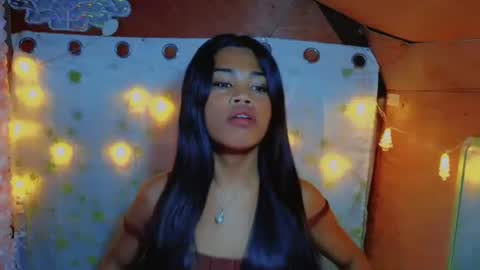 Snapshot of miss_bellah chatting on December 15, 2025, 8:57 pm Bellah online show from December 15, 2025, 8:57 pm