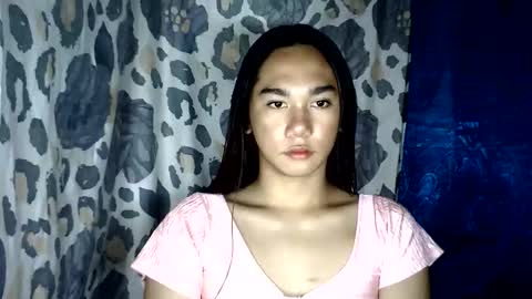 Catriona online show from February 23, 2026, 10:34 am