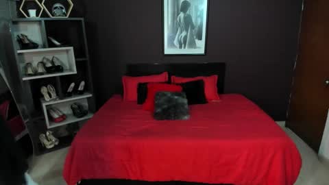 Bonny online show from February 2, 2026, 12:37 pm