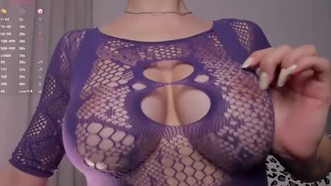 Ivy online show from March 12, 2025, 11:31 am