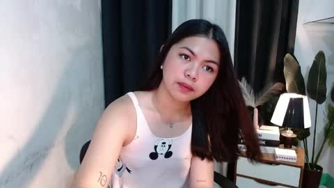 Briella online show from April 28, 2026, 5:56 am