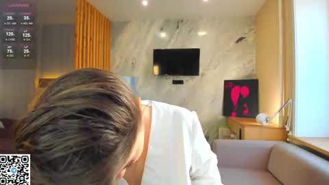 Sandy online show from September 26, 2025, 1:31 am