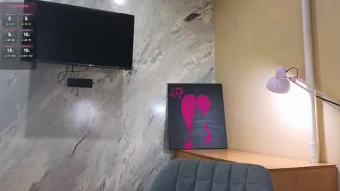 Sandy online show from October 5, 2025, 12:31 am