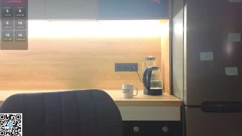 Sandy online show from October 21, 2025, 12:22 am