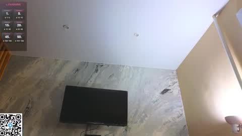 Sandy online show from November 3, 2025, 12:35 am