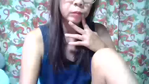 miss_capricorn online show from December 18, 2025, 7:31 pm