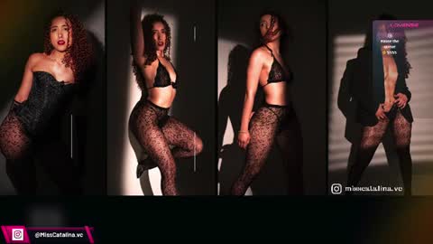 Snapshot of miss_catalinaa chatting on July 20, 2026, 11:34 am Catalina online show from July 20, 2026, 11:34 am