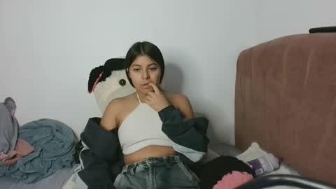 Snapshot of miss_chellsea chatting on May 7, 2026, 6:08 am miss_chellsea online show from May 7, 2026, 6:08 am